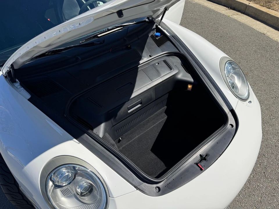 2011 Porsche 997 Carrera S - Image 9 of 9
