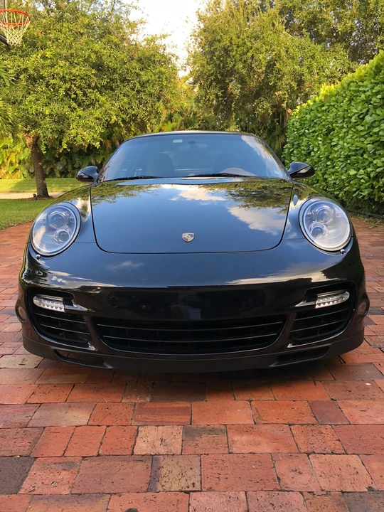 2011 Porsche 997 Turbo S - Image 4 of 16