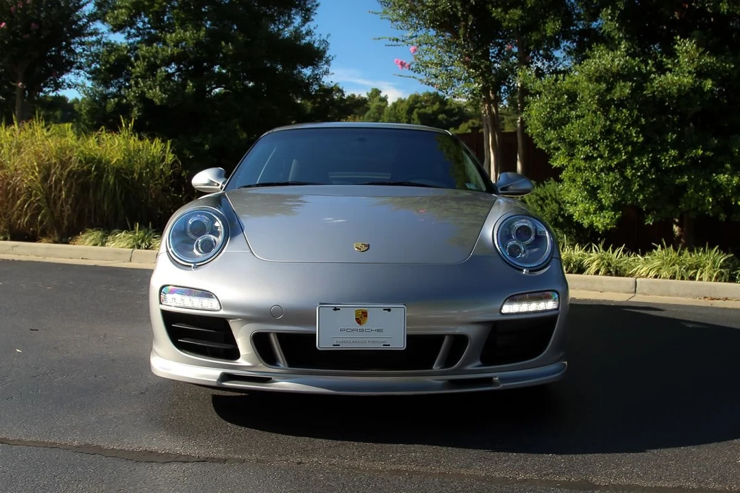 2011 Porsche 997 Carrera S - Image 4 of 21