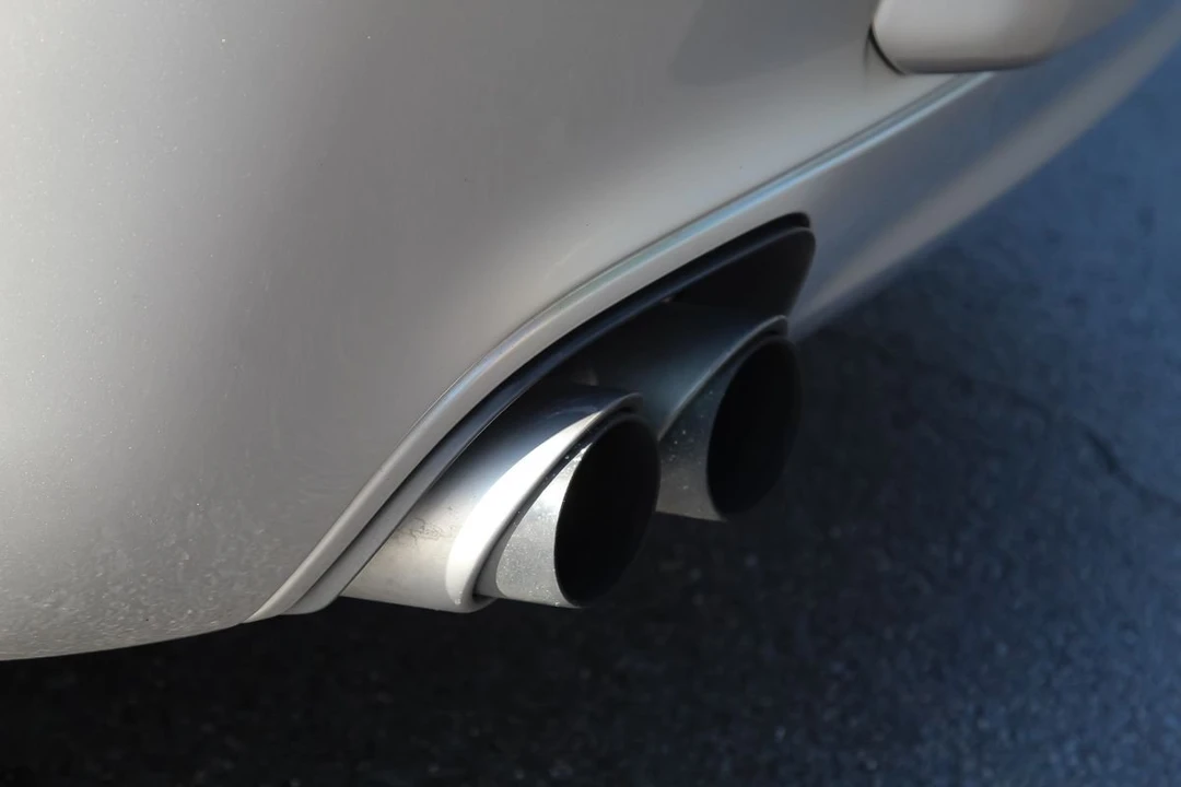2011 Porsche 997 Carrera S - Image 8 of 21