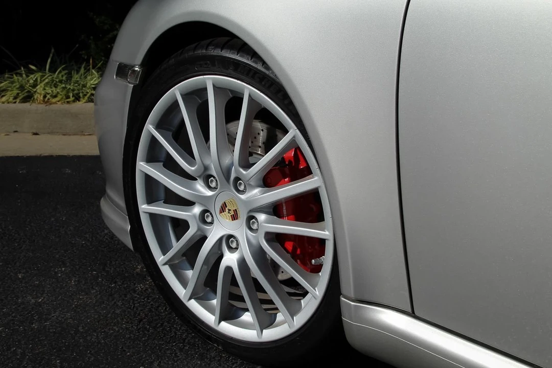 2011 Porsche 997 Carrera S - Image 9 of 21
