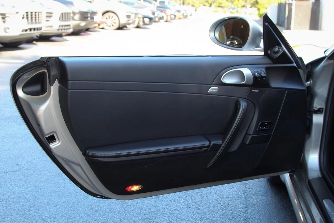 2011 Porsche 997 Carrera S - Image 11 of 21