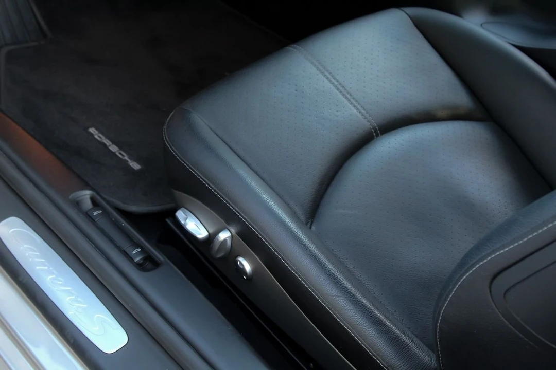 2011 Porsche 997 Carrera S - Image 13 of 21