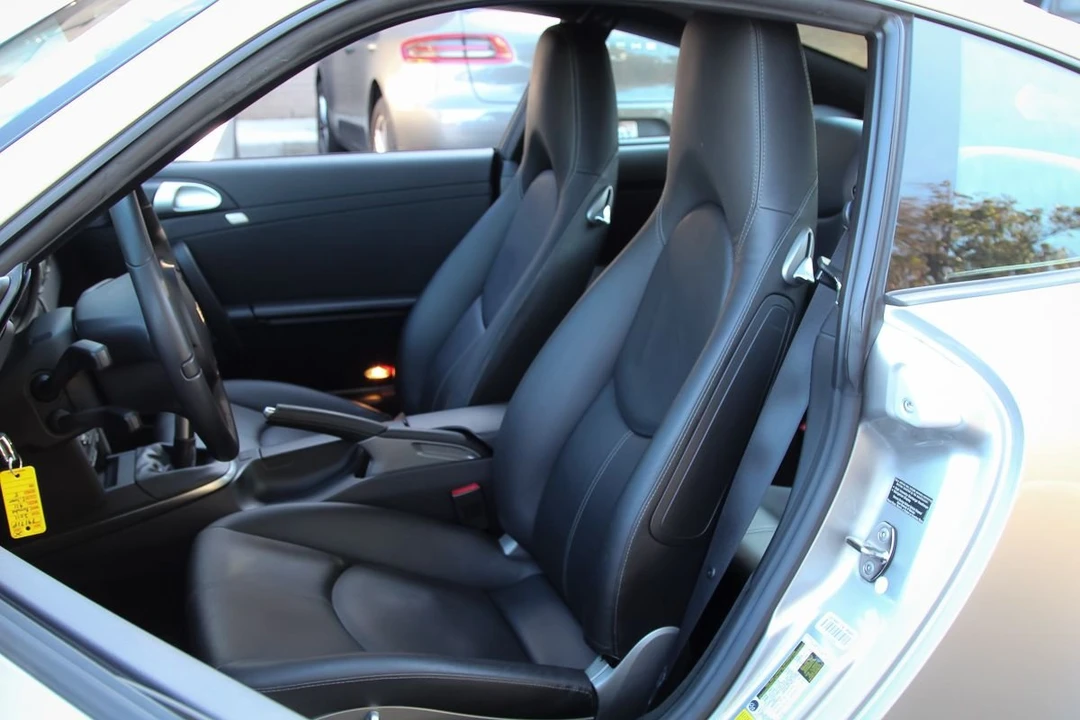 2011 Porsche 997 Carrera S - Image 14 of 21