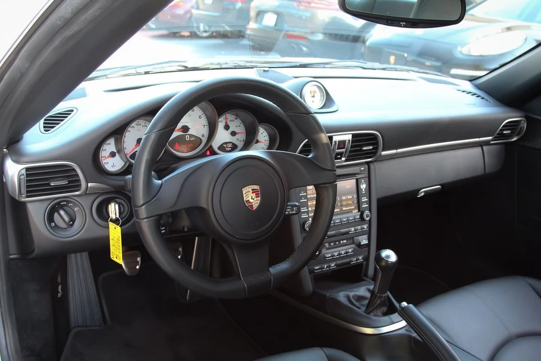2011 Porsche 997 Carrera S - Image 15 of 21