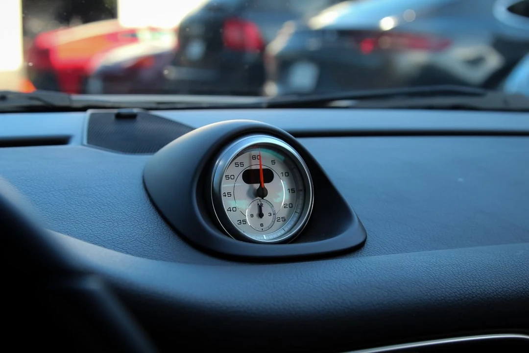 2011 Porsche 997 Carrera S - Image 19 of 21