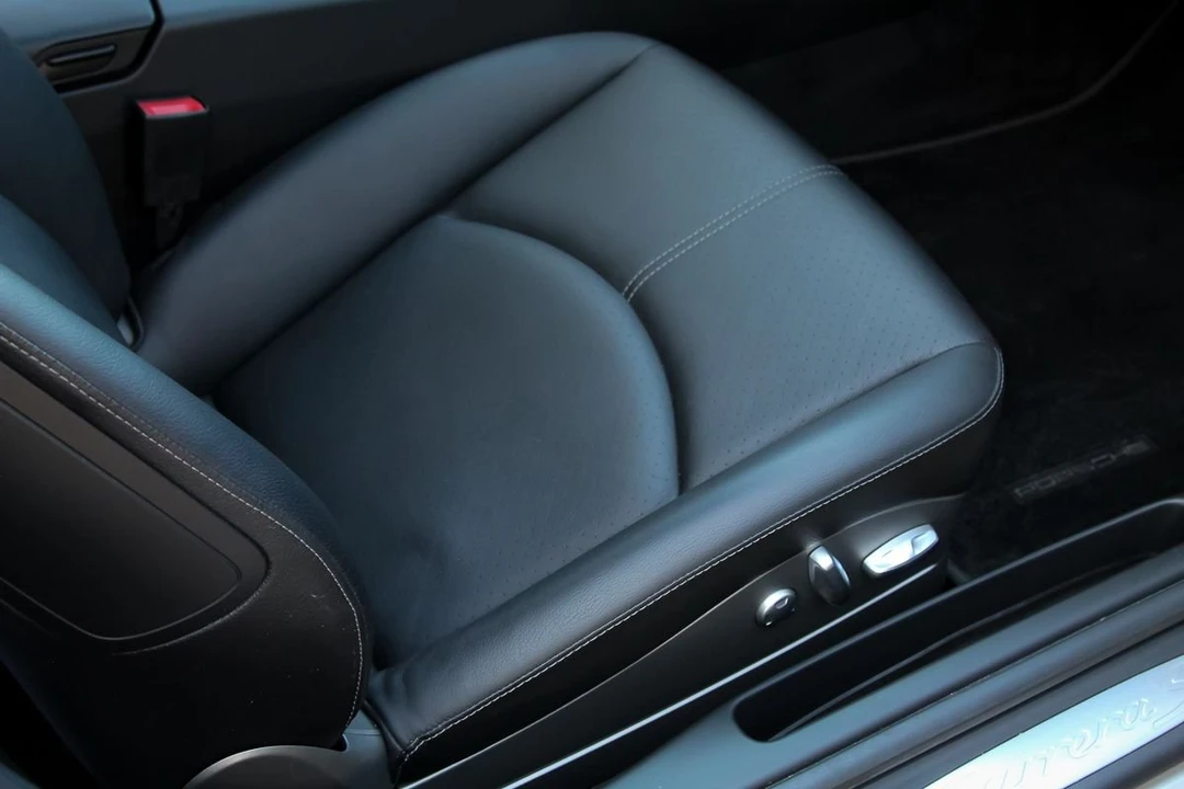 2011 Porsche 997 Carrera S - Image 20 of 21