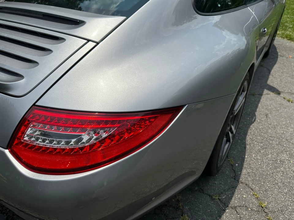 2011 Porsche 997 Carrera S - Image 8 of 27