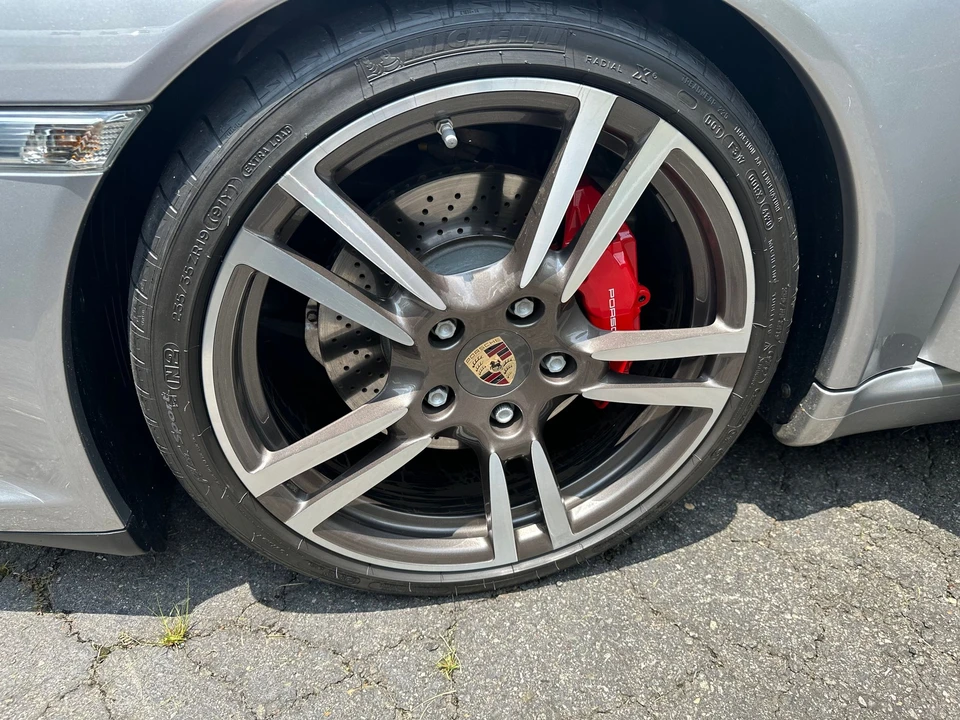 2011 Porsche 997 Carrera S - Image 13 of 27