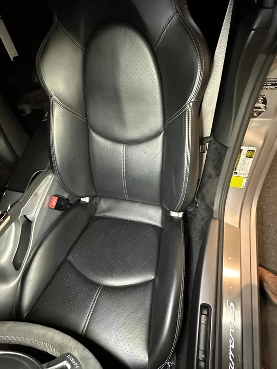 2011 Porsche 997 Carrera S - Image 16 of 27