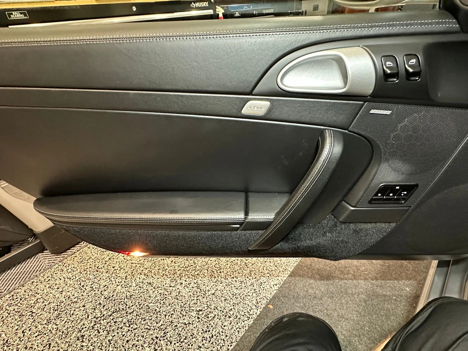 2011 Porsche 997 Carrera S - Image 18 of 27