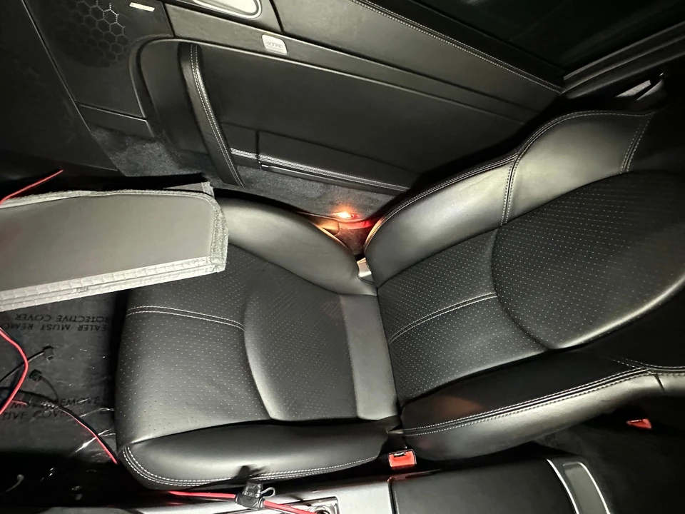 2011 Porsche 997 Carrera S - Image 21 of 27