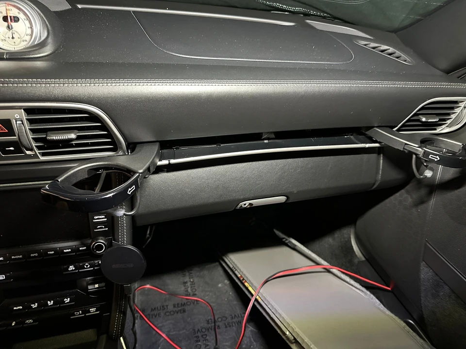 2011 Porsche 997 Carrera S - Image 24 of 27