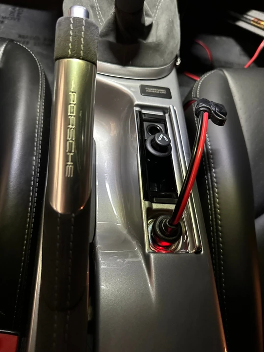 2011 Porsche 997 Carrera S - Image 23 of 27