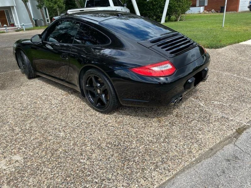 2011 Porsche 997 Carrera - Image 3 of 10