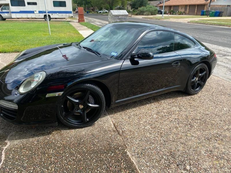 2011 Porsche 997 Carrera - Image 4 of 10