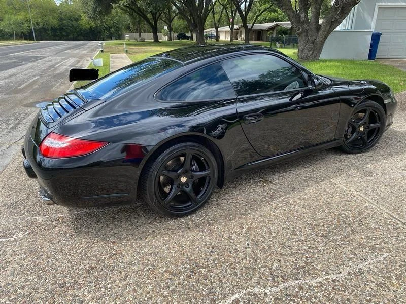 2011 Porsche 997 Carrera - Image 10 of 10