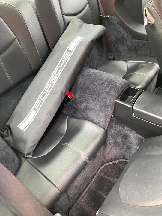 2011 Porsche 997 Carrera - Image 7 of 10