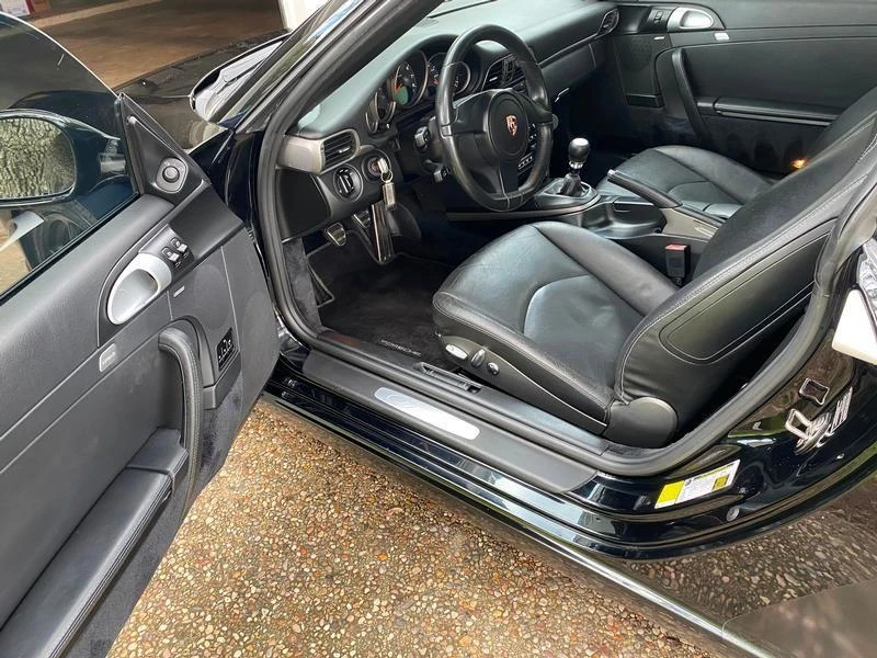 2011 Porsche 997 Carrera - Image 6 of 10
