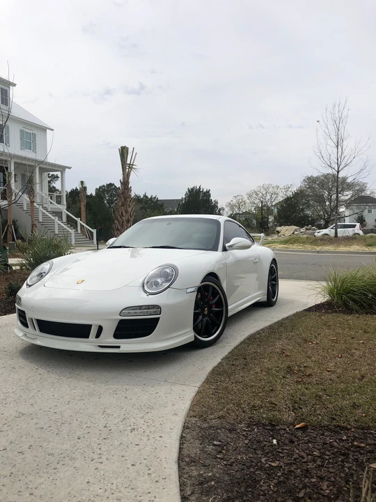 2011 Porsche 997 Carrera GTS - Image 2 of 10