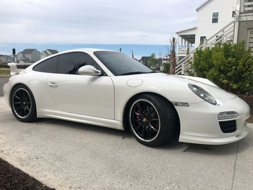 2011 Porsche 997 Carrera GTS - Image 3 of 10