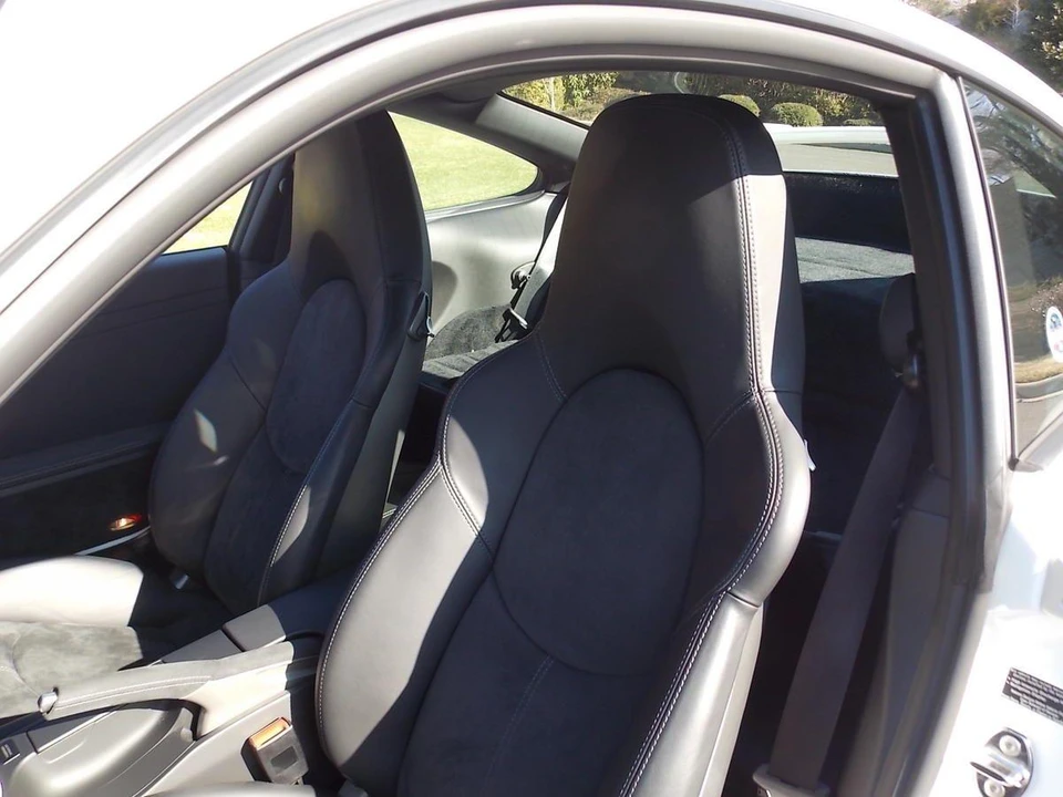 2011 Porsche 997 Carrera GTS - Image 2 of 31