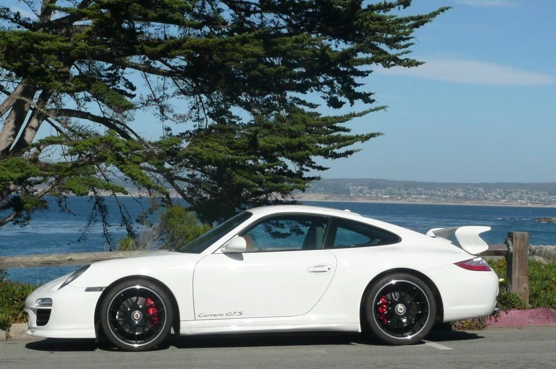 2011 Porsche 997 Carrera GTS - Image 5 of 31