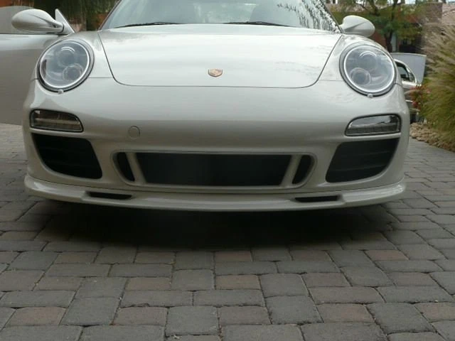2011 Porsche 997 Carrera GTS - Image 8 of 31