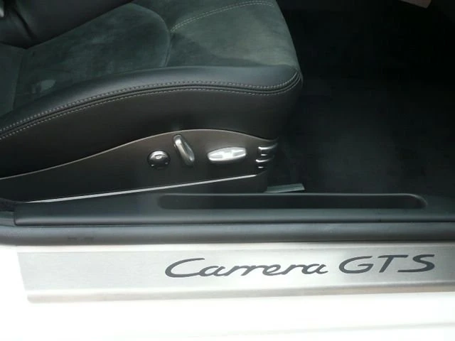 2011 Porsche 997 Carrera GTS - Image 29 of 31