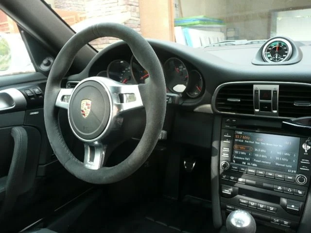 2011 Porsche 997 Carrera GTS - Image 22 of 31