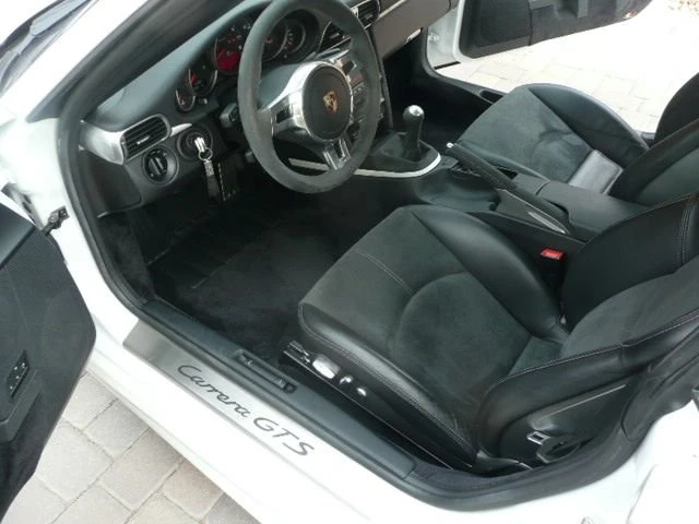 2011 Porsche 997 Carrera GTS - Image 20 of 31