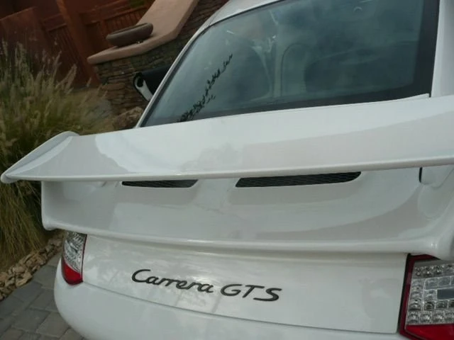 2011 Porsche 997 Carrera GTS - Image 11 of 31