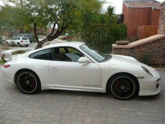 2011 Porsche 997 Carrera GTS - Image 6 of 31