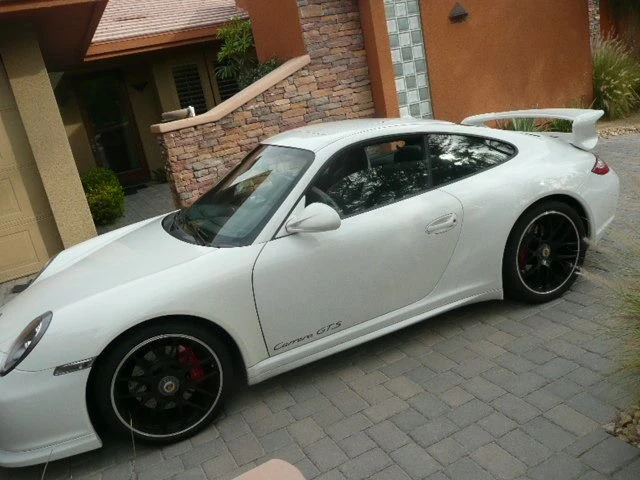 2011 Porsche 997 Carrera GTS - Image 7 of 31