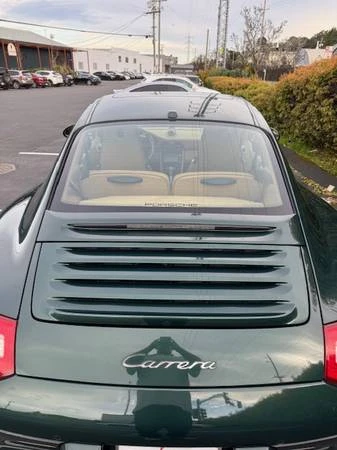 2011 Porsche 997 Carrera - Image 2 of 16
