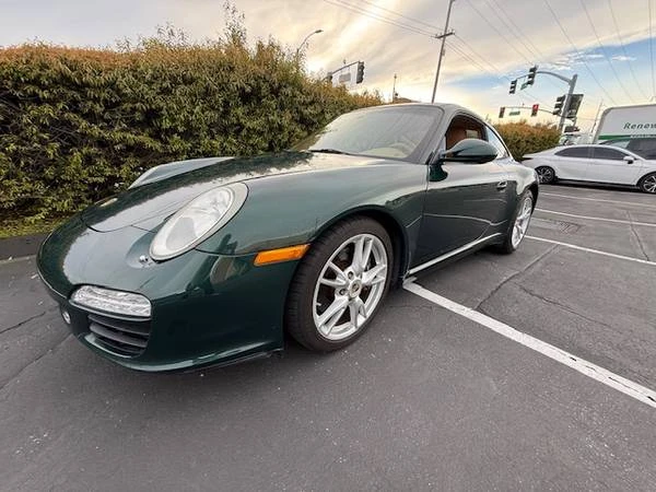 2011 Porsche 997 Carrera - Image 4 of 16