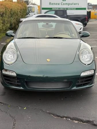 2011 Porsche 997 Carrera - Image 5 of 16