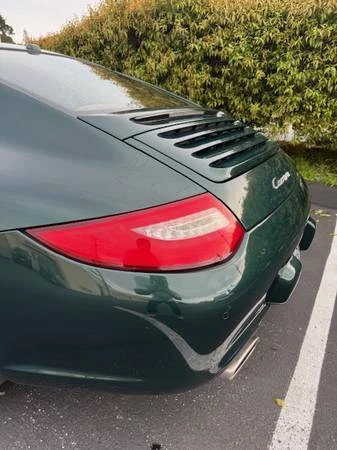 2011 Porsche 997 Carrera - Image 3 of 16