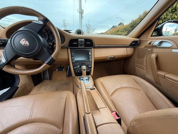 2011 Porsche 997 Carrera - Image 8 of 16