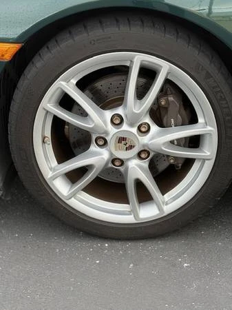 2011 Porsche 997 Carrera - Image 12 of 16