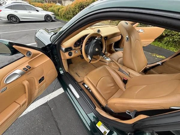 2011 Porsche 997 Carrera - Image 14 of 16
