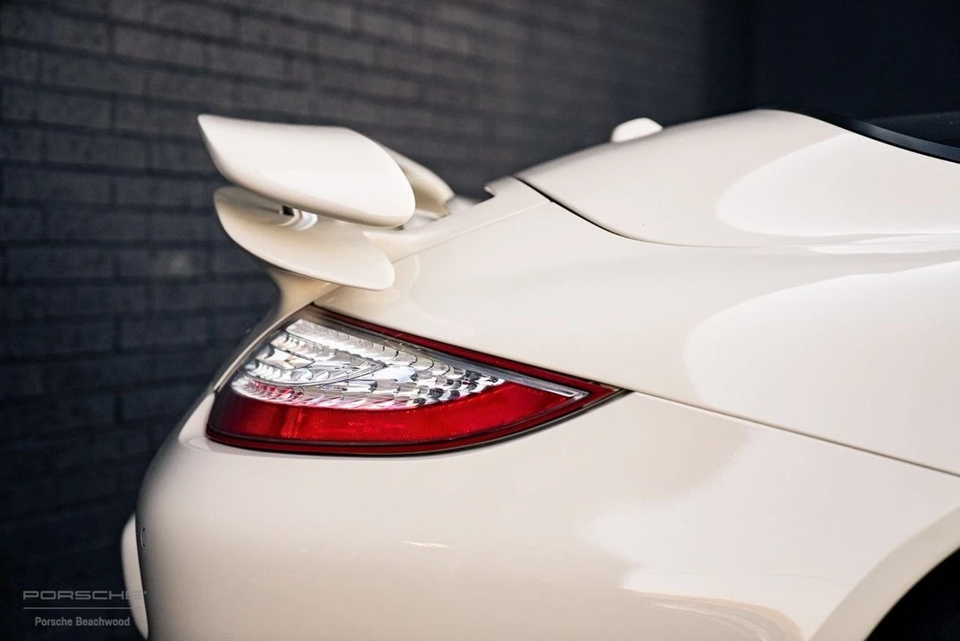 2011 Porsche 997 Turbo S - Image 13 of 16