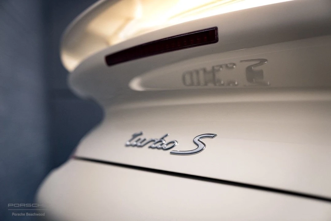 2011 Porsche 997 Turbo S - Image 6 of 16
