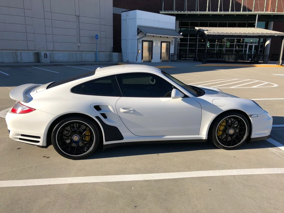 2011 Porsche 997 Turbo S - Image 2 of 12