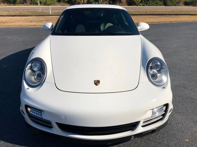 2011 Porsche 997 Turbo S - Image 3 of 12