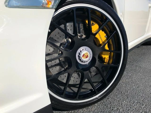 2011 Porsche 997 Turbo S - Image 11 of 12