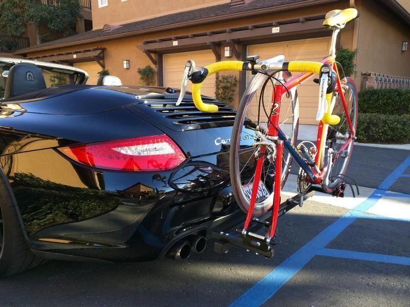 2011 Porsche 997 Carrera GTS - Image 5 of 5