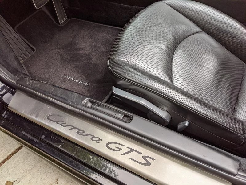 2011 Porsche 997 Carrera GTS - Image 4 of 5