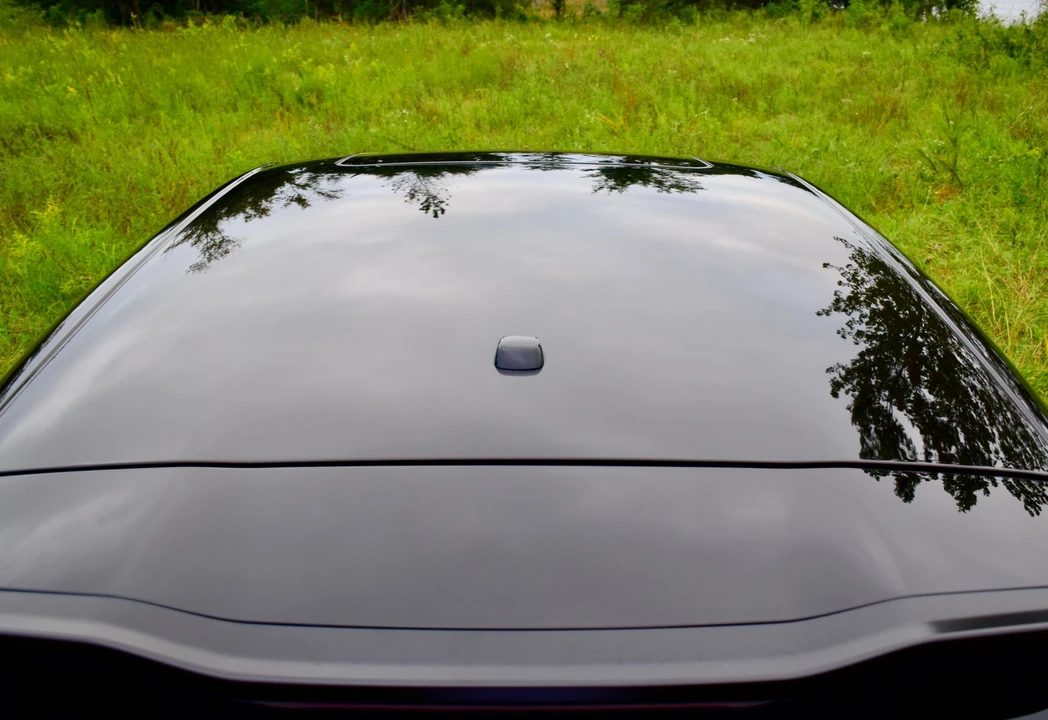2011 Porsche 958 Cayenne Turbo - Image 10 of 15