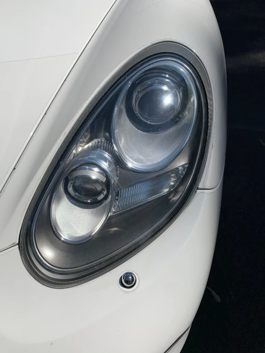 2011 Porsche 987 Boxster - Image 16 of 31